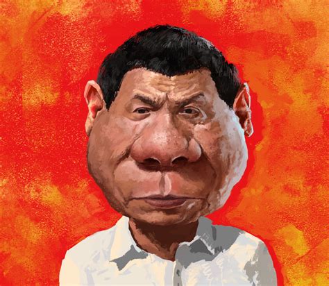 duterte cartooning|PRESIDENT DUTERTE FAST CARICATURE/EDITORIAL.